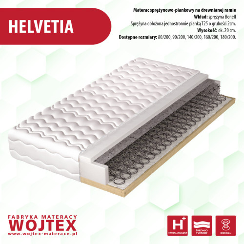 Helvetia